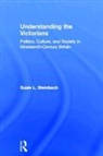 Susie Steinbach, Susie L. Steinbach, STEINBACH SUSIE, STEINBACH SUSIE L - Understanding the Victorians