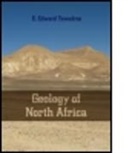 E. Tawadros, Edward Tawadros, Edward (Geological consultant Tawadros, Tawadros Edward - Geology of North Africa