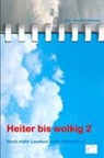 Manuel Klumpjan, Manuela Klumpjan - Heiter bis wolkig 2