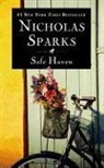 Nicholas Sparks - Safe Haven