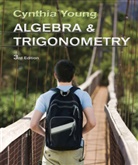Cynthia Y Young, Cynthia Y. Young - Algebra and Trigonometry