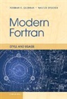 Norman S Clerman, Norman S. Clerman, Norman S. Spector Clerman, CLERMAN NORMAN S SPECTOR WALTER, Clerman Norman S., Walter Spector... - Modern Fortran