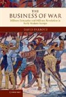 David Parrott, David (University of Oxford) Parrott, Parrott David - Business of War