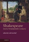 Gail Marshall, MARSHALL GAIL, Gail Marshall - Shakespeare in the Nineteenth Century