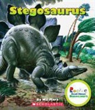 Wil Mara - Stegosaurus