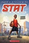 Amar'e Stoudemire, Amar'e Stoudemire, Tim Jessell, Jessell Tim - Home Court (Stat: Standing Tall and Talented #1)