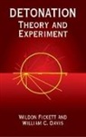 William C. Davis, Wildon Fickett, Physics - Detonation