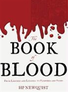 Newquist HP Newquist, H. P. Newquist, HP Newquist - The Book of Blood