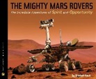 Elizabeth Rusch - Mighty Mars Rovers