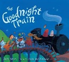 Jane Sobel, June Sobel, Sobel June, Laura Huliska-Beith, Huliska-Beith Laura - The Goodnight Train