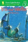 Elissa Haden Guest, Christine Davenier - Iris and Walter: The Sleepover