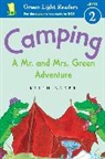Keith Baker, Baker Keith Baker, Keith Baker - Camping