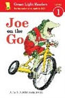 Peggy Perry Anderson, Anderson Peggy Perry Anderson, Peggy Perry Anderson - JOE ON THE GO