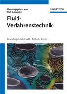 Ralf Goedecke, Ral Goedecke, Ralf Goedecke - Fluidverfahrenstechnik