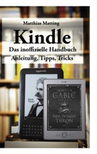 Matthias Matting - Kindle - das inoffizielle Handbuch