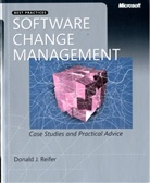 Donald J. Reifer - Software Change Management