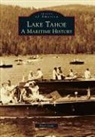 Peter Goin - Lake Tahoe