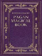 Lo Scarabeo - Pagan Magical Book