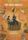 Inc. (COR) Alfred Music Publishing Co., Alfred Publishing, Alfred Publishing - Pop-Rock Ukulele