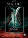 Alfred Publishing, Alexandre Desplat, Alexandre (COP)/ Gerou Desplat - Statues from Harry Potter and the Deathly Hallows, Part 2