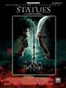 Alfred Publishing, Alexandre Desplat, Alexandre (COP)/ Matz Desplat - Statues, from Harry Potter and the Deathly Hallows, Part 2
