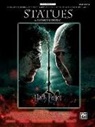 Alfred Publishing, Alexandre Desplat, Alexandre (COP)/ Coates Desplat - Statues, from Harry Potter and the Deathly Hallows, Part 2