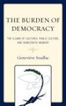 Genevi Souillac, Genevieve Souillac, Geneviève Souillac - The Burden of Democracy