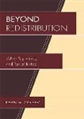 Kevin M Graham, Kevin M. Graham - Beyond Redistribution