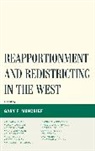 Gary F. Moncrief, Gary F. (EDT) Moncrief, Gary F Moncrief, Gary F. Moncrief - Reapportionment and Redistricting in the West