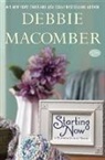 Debbie Macomber - Starting Now