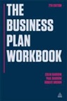 Colin Barrow, Paul Barrow, Rob Brown, Robert Brown, Nicola de Jong - The Business Plan Workbook 7th Ed