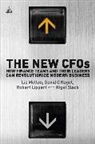 Robert Lippert, Lippert Robert, Dr Liz Nagel Mellon, Liz Mellon, Liz Nagel Mellon, Liz/ Nagel Mellon... - New Cfos