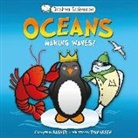 Simon Basher, Basher Simon Illus, Dan Green, Simon Basher - Us Basher Science Ocean