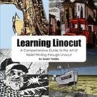 Susan Yeates - Learning Linocut