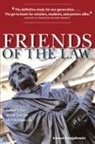 Edward Engelbrecht, Edward A. Engelbrecht - Friends of the Law