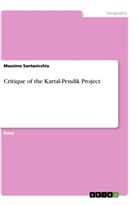 Massimo Santanicchia - Critique of the Kartal-Pendik Project