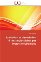 Julien Lecointre, Lecointre-J - Ionisation et dissociation d ions