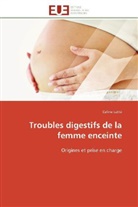 Celine Latté, Latte-C - Troubles digestifs de la femme