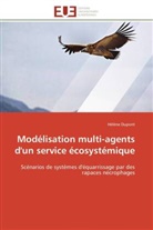 Hélène Dupont, Dupont-h - Modelisation multi agents d un