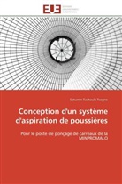 Saturnin Tachoula Tsogno, Tsogno-S - Conception d un systeme d