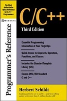 Herbert Schildt - C / C++ Programmer's Reference