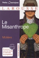 Molière, Anne Regent, Ann Régent - Le Misanthrope