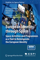 Baranes, Baranes, Blandina Baranes, Christoph Venet, Christophe Venet - European Identity through Space