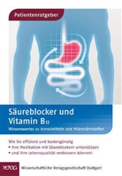 Uwe Gröber - Säureblocker und Vitamin B12