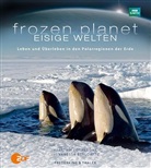 Berlowitz, Vanessa Berlowitz, Fothergil, Alastai Fothergill, Alastair Fothergill - Frozen Planet - Eisige Welten