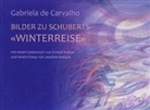 Gabriela de Carvalho - Bilder zu Schuberts 'Winterreise'