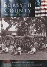 Annette Bramblett, Annette Bramblette, Historical Society of Forsyth County - Forsyth County