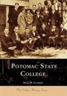 Dinah Courrier - Potomac State College