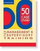Alan Clardy, Alan B. Clardy - 50 Case Studies For Management & Supervisory Training
