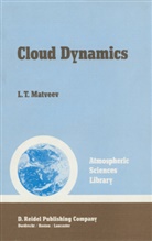 L. T. Matveev, L.T. Matveev - Cloud Dynamics
